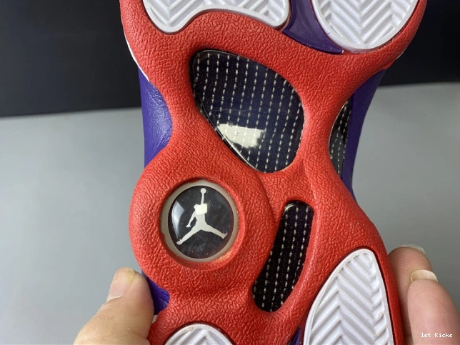 1st Kicks jordan “playground” air gs UrbanStyle 13 cv0785- 1191 1103